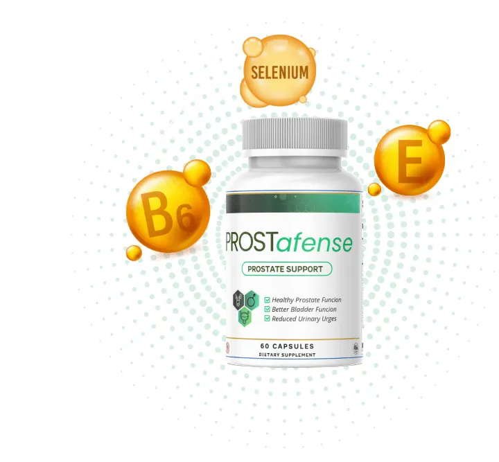 ProstAfense prostafense-supplement-scientific